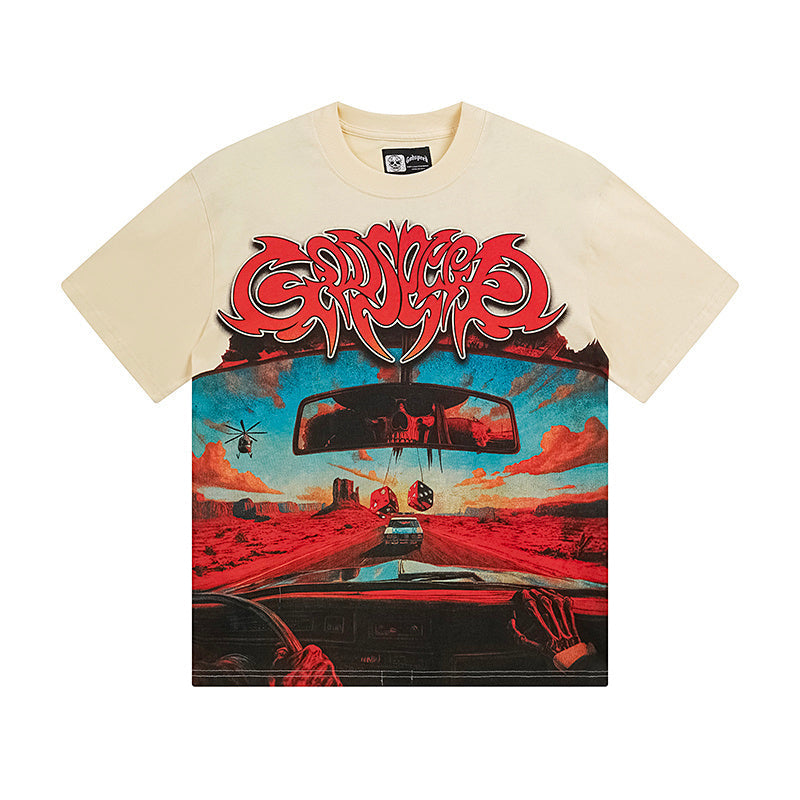 Godspeed T-Shirt
