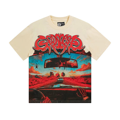 Godspeed T-Shirt