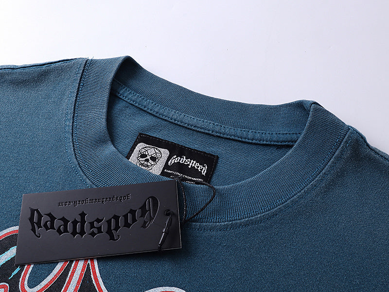 Godspeed Sweatshirt