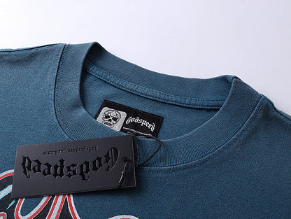 Godspeed Sweatshirt