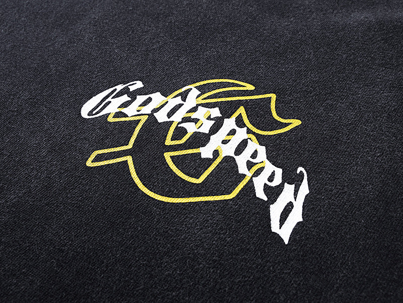 Godspeed T-Shirt