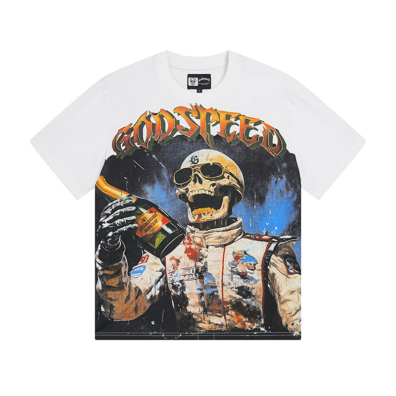 Godspeed T-Shirt