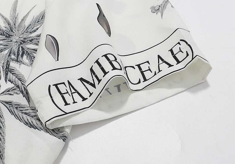 PW - Amiri Shirt