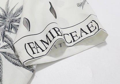 PW - Amiri Shirt