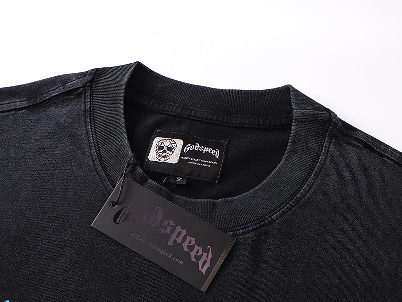 Godspeed T-Shirt