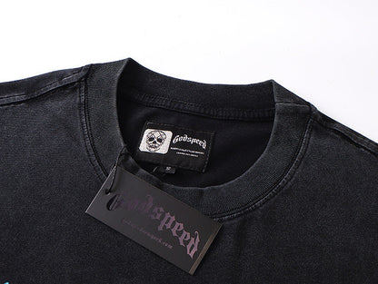 Godspeed T-Shirt