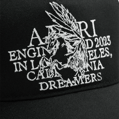 PW - Amiri Hats