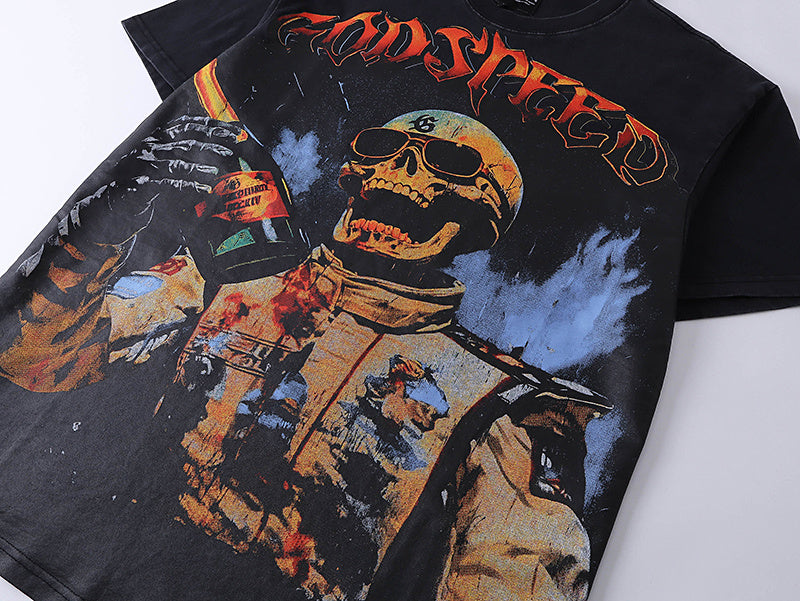 Godspeed T-Shirt