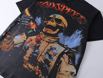 Godspeed T-Shirt