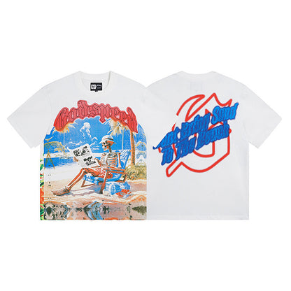 Godspeed T-Shirt