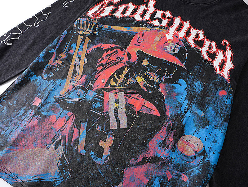 Godspeed Sweatshirt