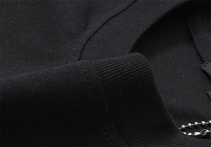 New Purple Short-Sleeve T-Shirt