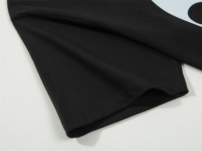 New Purple Short-Sleeve T-Shirt