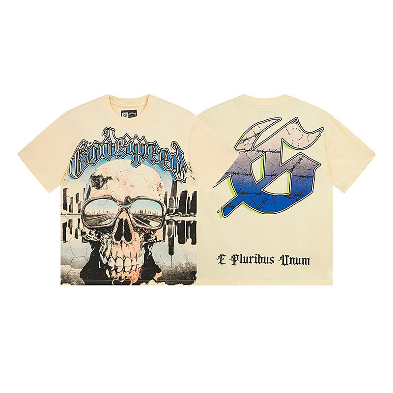 Godspeed T-Shirt