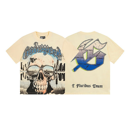 Godspeed T-Shirt