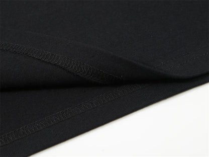 New Purple Short-Sleeve T-Shirt