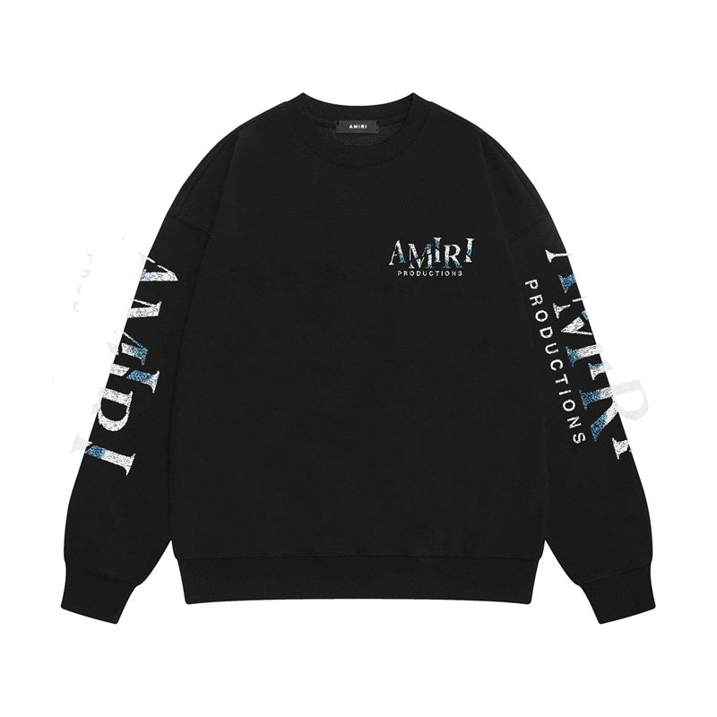 PW - Amiri Sweatshirt