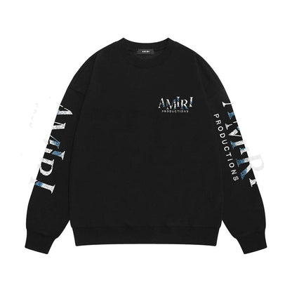 PW - Amiri Sweatshirt