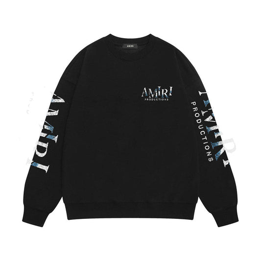 PW - Amiri Sweatshirt