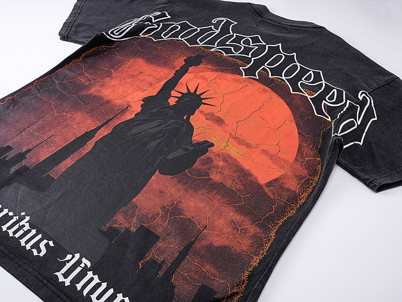 Godspeed T-Shirt