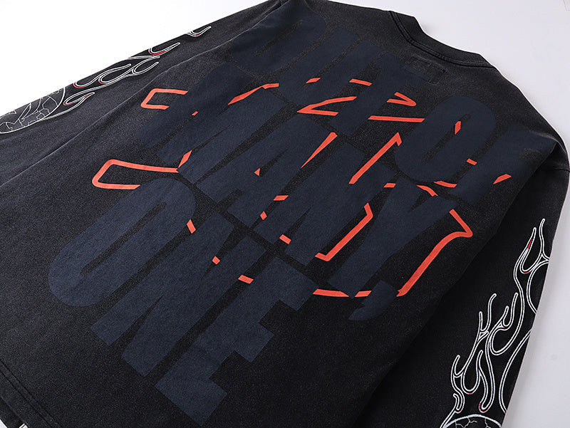 Godspeed Sweatshirt