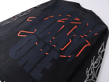 Godspeed Sweatshirt
