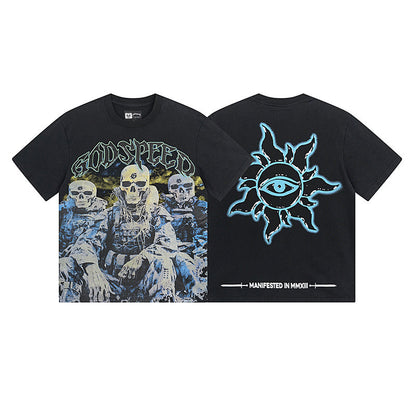 Godspeed T-Shirt