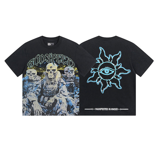 Godspeed T-Shirt