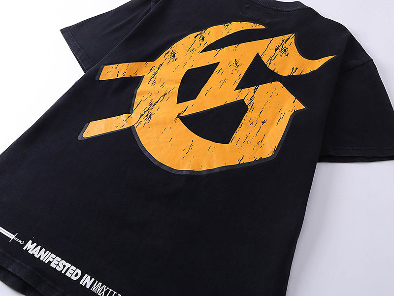 Godspeed T-Shirt
