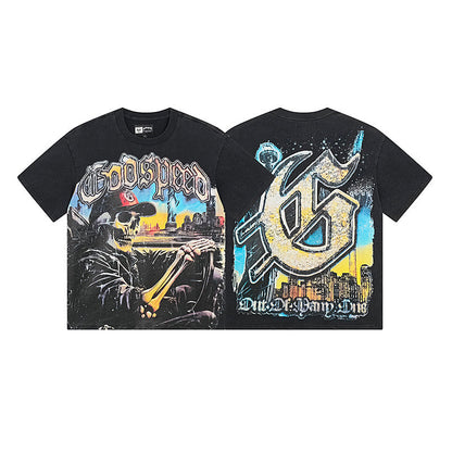 Godspeed T-Shirt