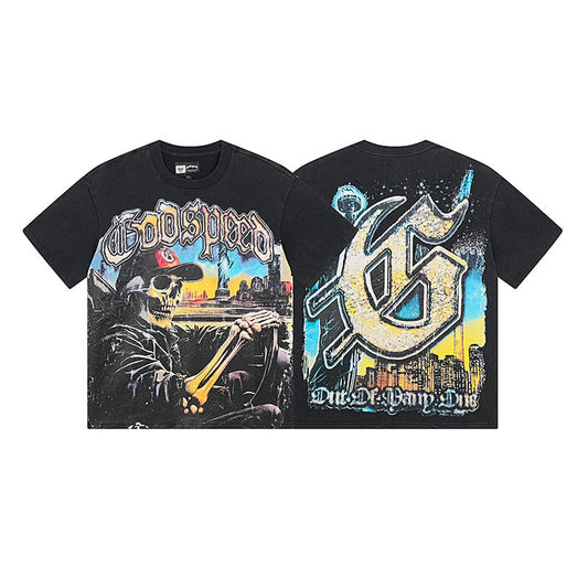 Godspeed T-Shirt