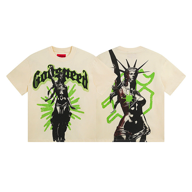 Godspeed T-Shirt