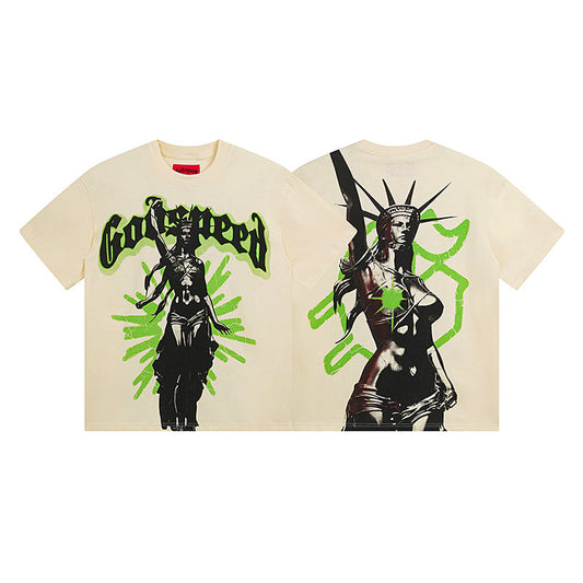 Godspeed T-Shirt
