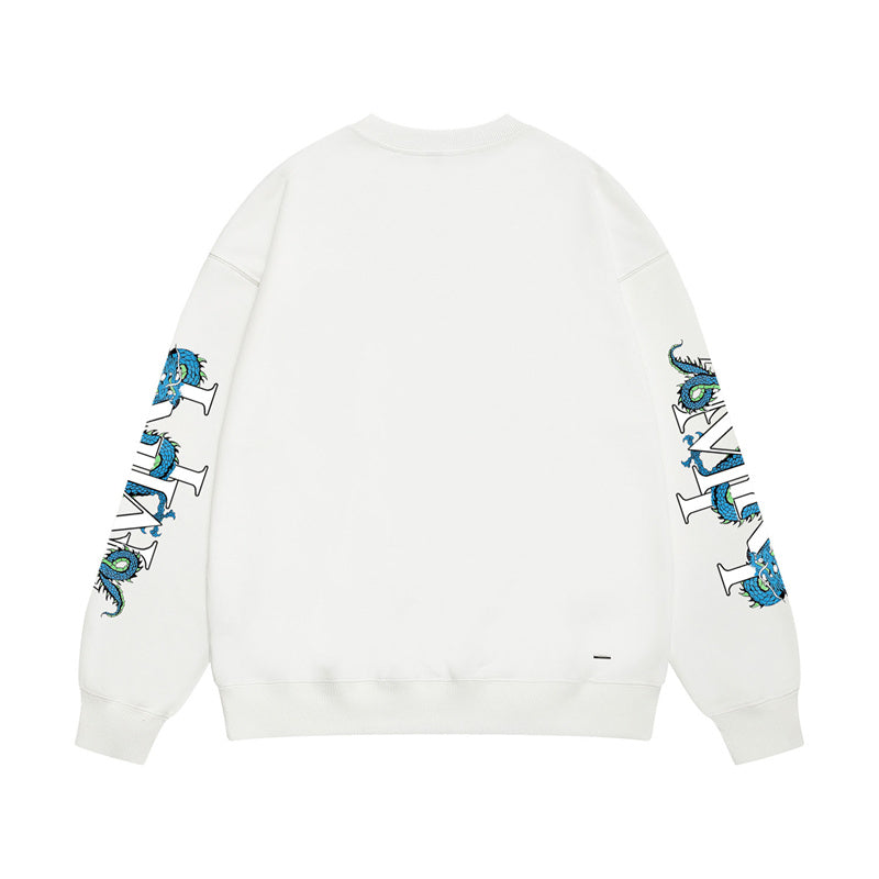 PW - Amiri Sweatshirt