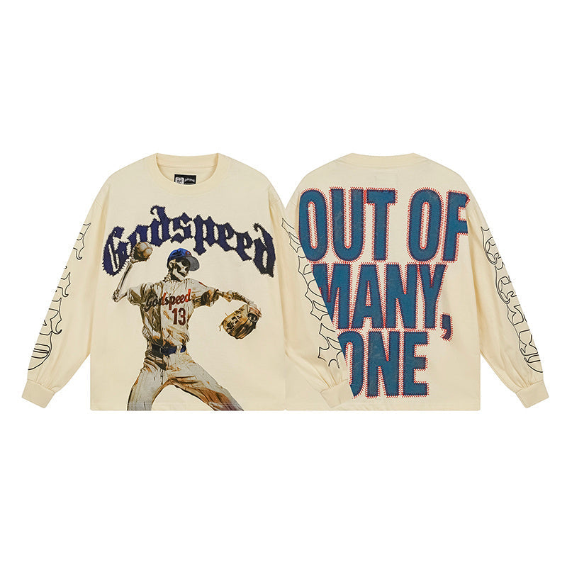 Godspeed Sweatshirt