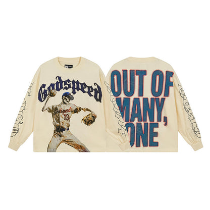 Godspeed Sweatshirt