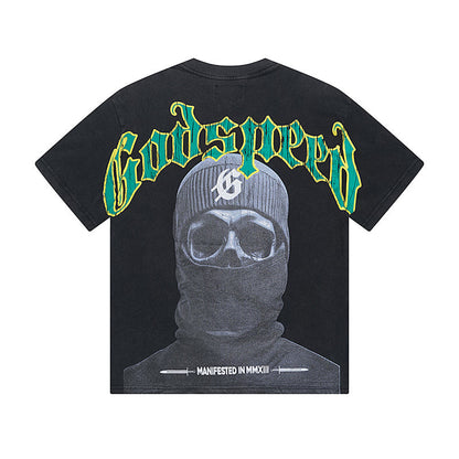 Godspeed T-Shirt