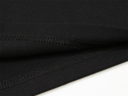 New Purple Short-Sleeve T-Shirt