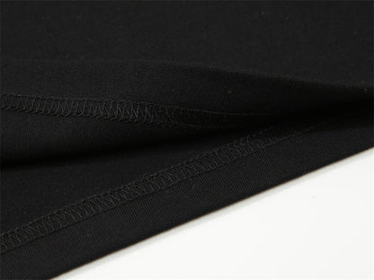 New Purple Short-Sleeve T-Shirt