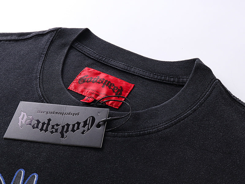 Godspeed T-Shirt