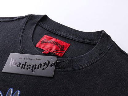 Godspeed T-Shirt