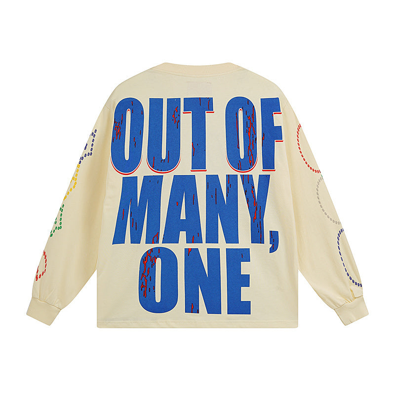 Godspeed Sweatshirt