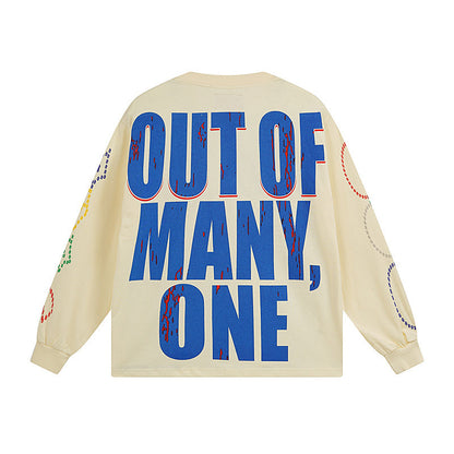 Godspeed Sweatshirt
