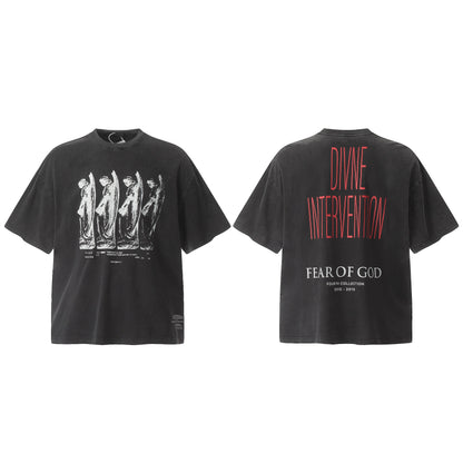 Fear of God Essentials Tee