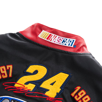 Classic Jacket（Genuine Leather custom made）