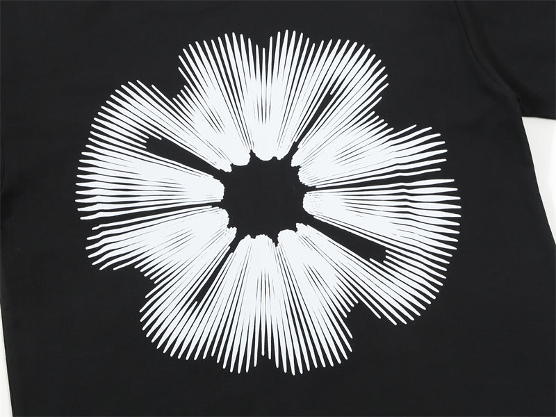 New Purple Short-Sleeve T-Shirt