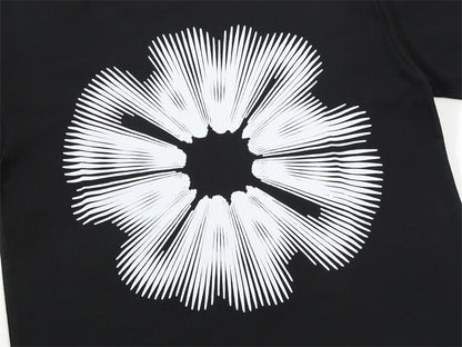 New Purple Short-Sleeve T-Shirt