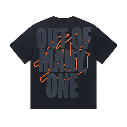 Godspeed T-Shirt