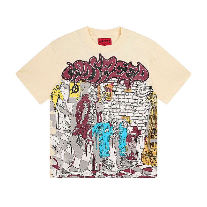 Godspeed T-Shirt