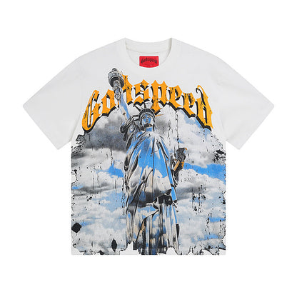 Godspeed T-Shirt